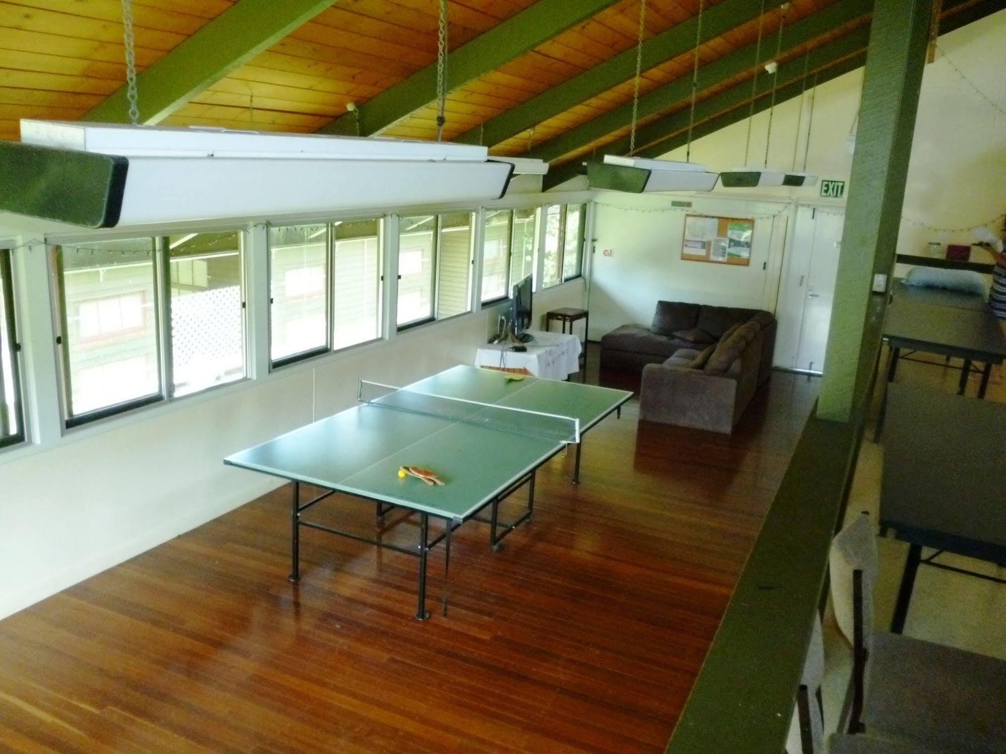 Christmas Creek Cafe & Cabins Lamington Экстерьер фото